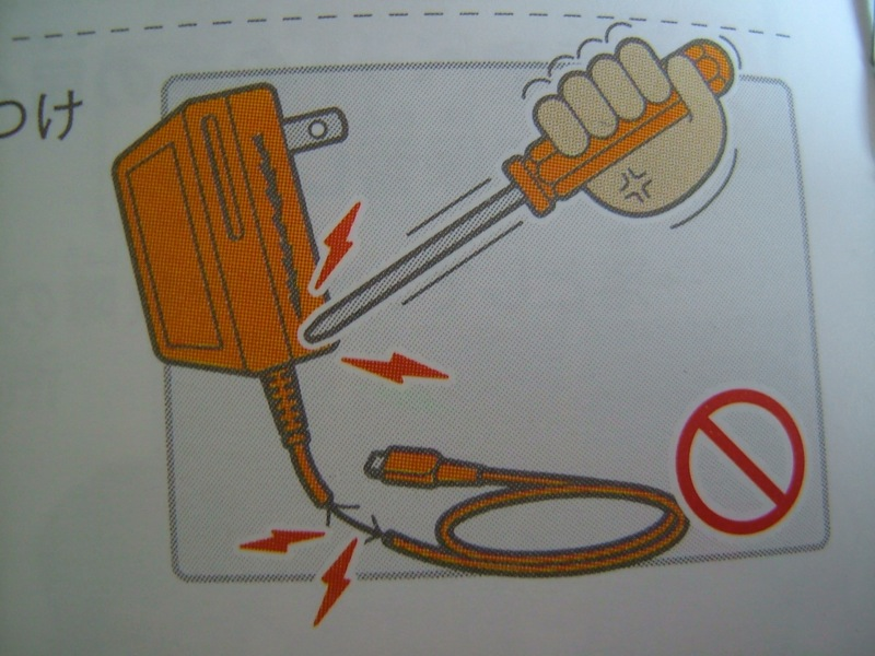 Illustration for article titled Hey Dummy, Don't Microwave The DSi (And Other Nintendo Tips)